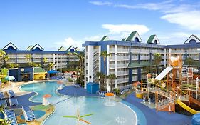 Holiday Inn Suites Waterpark Orlando Fl